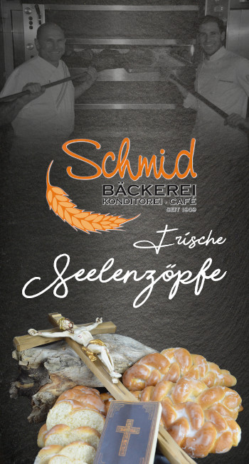 Banner Seelenzopf